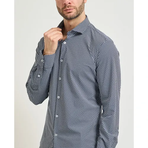 Shirts > Casual Shirts - - YES ZEE - Modalova