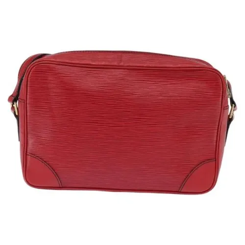 Pre-owned > Pre-owned Bags > Pre-owned Cross Body Bags - - Louis Vuitton Vintage - Modalova
