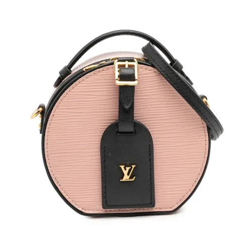 Pre-owned > Pre-owned Bags > Pre-owned Handbags - - Louis Vuitton Vintage - Modalova