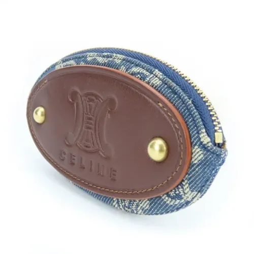 Pre-owned > Pre-owned Accessories - - Celine Vintage - Modalova