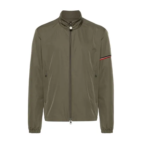 Jackets > Light Jackets - - Moncler - Modalova