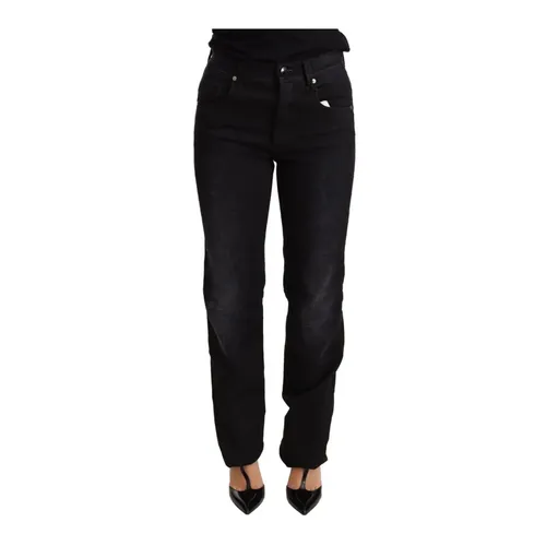 Jeans > Slim-fit Jeans - - Ermanno Scervino - Modalova