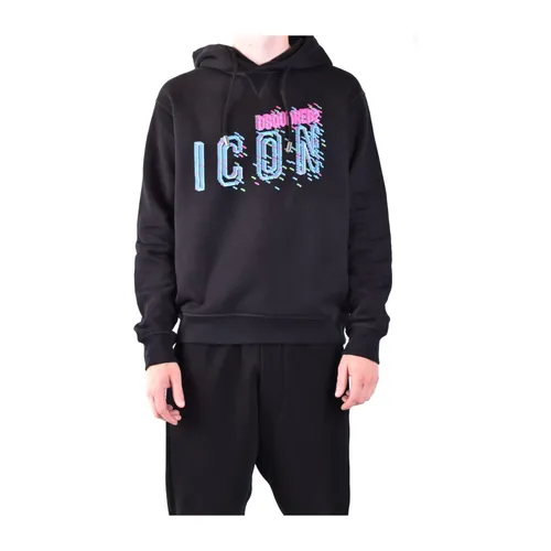 Sweatshirts & Hoodies > Hoodies - - Dsquared2 - Modalova