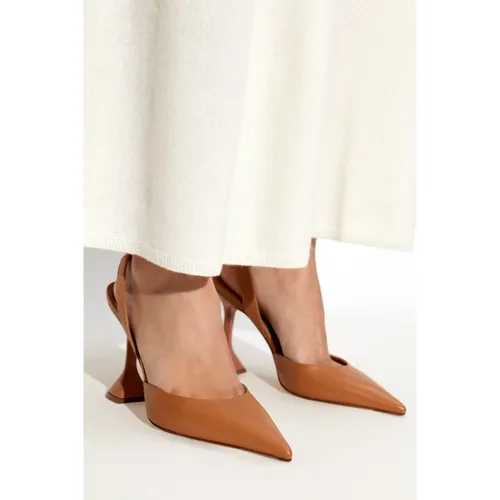 Shoes > Heels > Pumps - - Amina Muaddi - Modalova