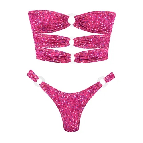 Swimwear > Bikinis - - Reina Olga - Modalova