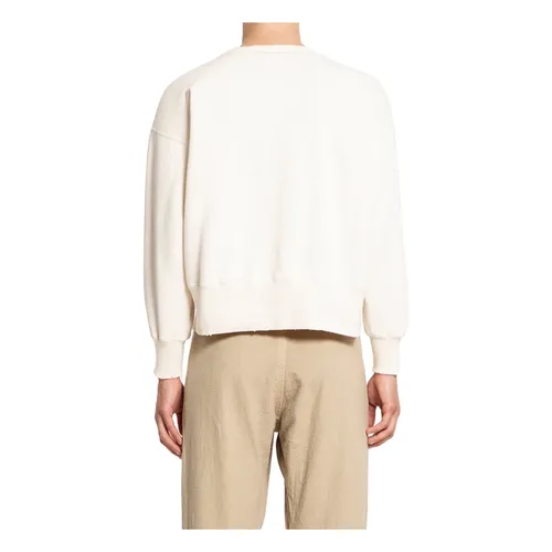 Sweatshirts & Hoodies > Sweatshirts - - Taiga Takahashi - Modalova