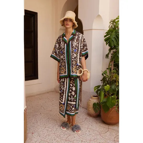 Blouses & Shirts > Shirts - - Alemais - Modalova