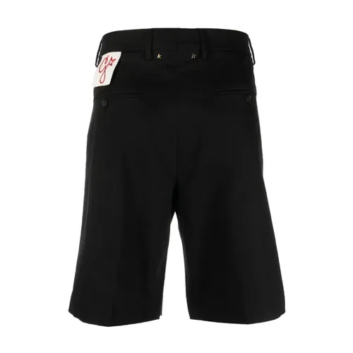 Shorts > Casual Shorts - - Golden Goose - Modalova