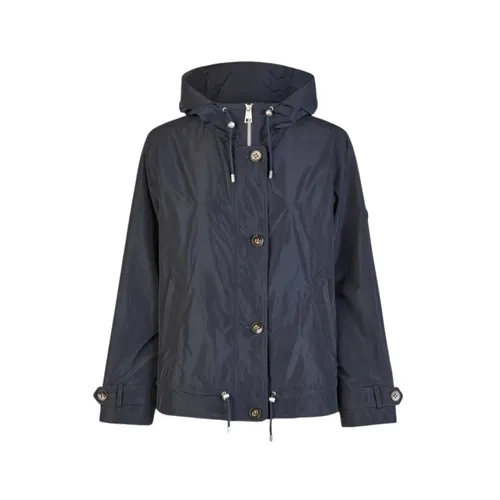 Jackets > Light Jackets - - Lebek - Modalova