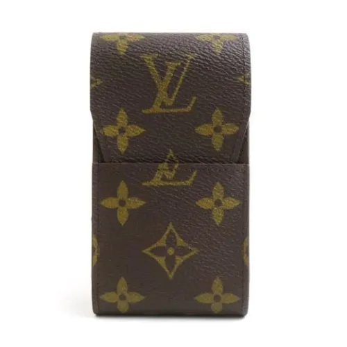 Pre-owned > Pre-owned Accessories - - Louis Vuitton Vintage - Modalova