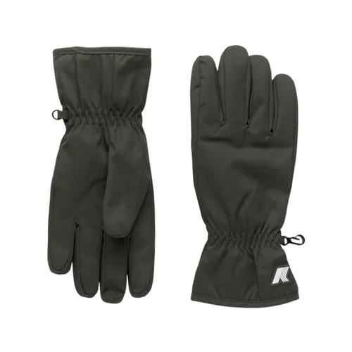 Accessories > Gloves - - K-Way - Modalova