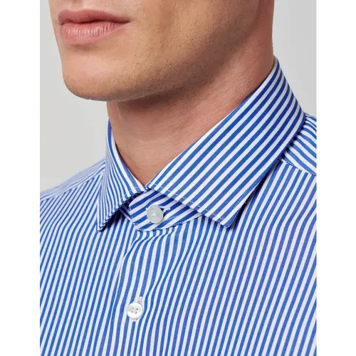 Shirts > Formal Shirts - - Xacus - Modalova