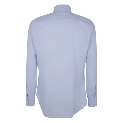 Shirts > Formal Shirts - - Barba Napoli - Modalova