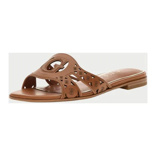 Shoes > Flip Flops & Sliders > Sliders - - Guess - Modalova