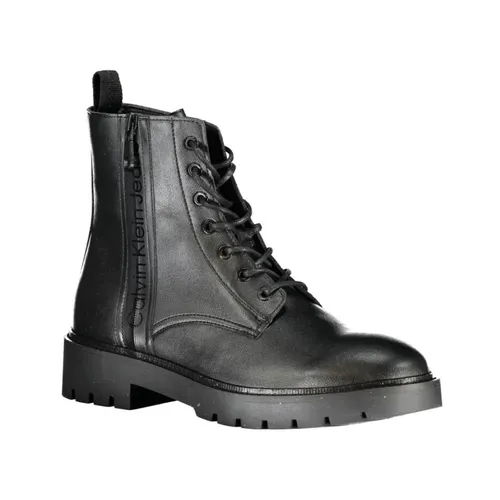 Shoes > Boots > Lace-up Boots - - Calvin Klein - Modalova