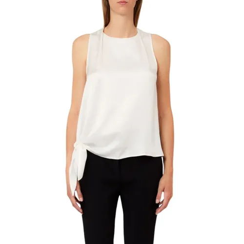 Blouses & Shirts > Blouses - - Liu Jo - Modalova