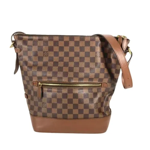 Pre-owned > Pre-owned Bags > Pre-owned Cross Body Bags - - Louis Vuitton Vintage - Modalova