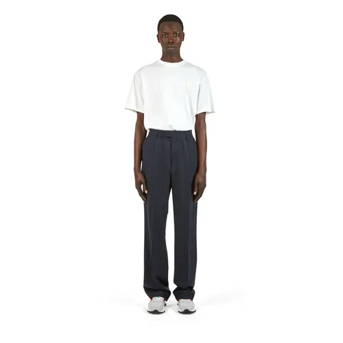 Trousers > Suit Trousers - - Philippe Model - Modalova