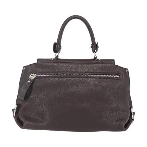 Pre-owned > Pre-owned Bags > Pre-owned Handbags - - Salvatore Ferragamo Pre-owned - Modalova