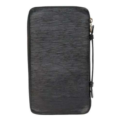 Pre-owned > Pre-owned Accessories > Pre-owned Wallets - - Louis Vuitton Vintage - Modalova