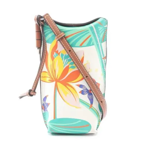 Pre-owned > Pre-owned Bags > Pre-owned Mini Bags - - Loewe Pre-owned - Modalova