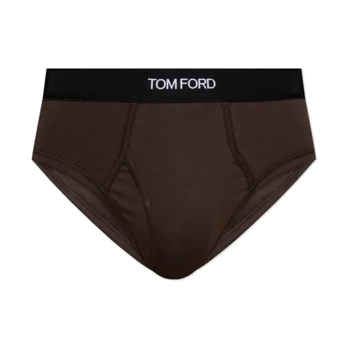 Underwear > Bottoms - - Tom Ford - Modalova