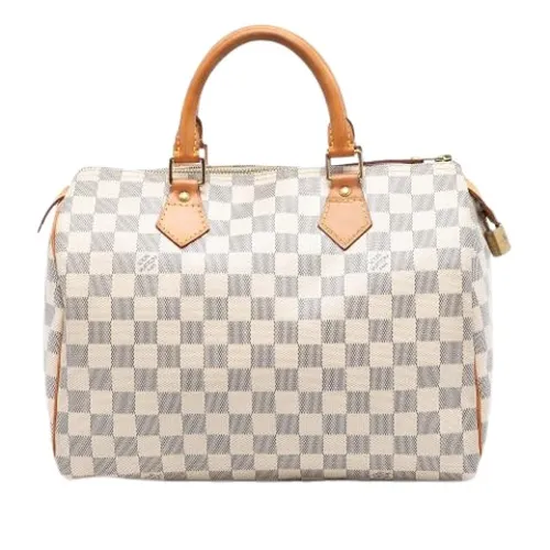 Pre-owned > Pre-owned Bags > Pre-owned Handbags - - Louis Vuitton Vintage - Modalova