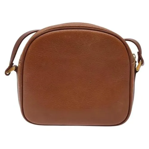 Pre-owned > Pre-owned Bags > Pre-owned Cross Body Bags - - Burberry Vintage - Modalova