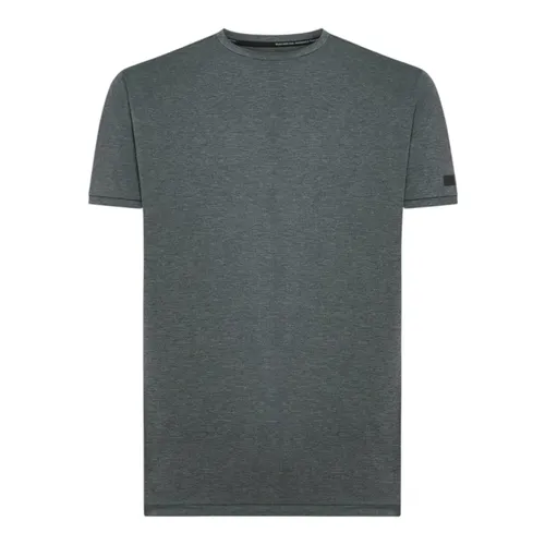 RRD - Tops > T-Shirts - Gray - RRD - Modalova