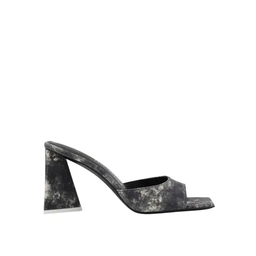 Shoes > Heels > Heeled Mules - - The Attico - Modalova