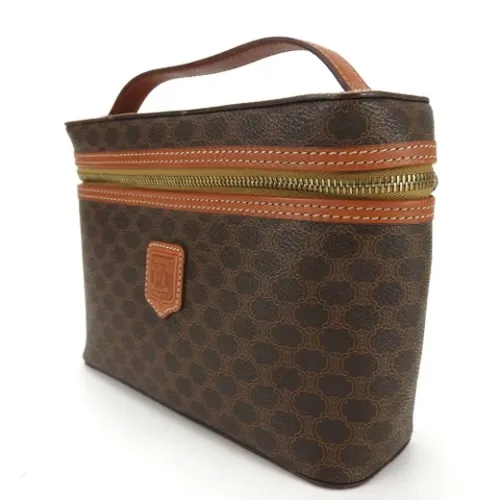 Pre-owned > Pre-owned Bags > Pre-owned Handbags - - Celine Vintage - Modalova