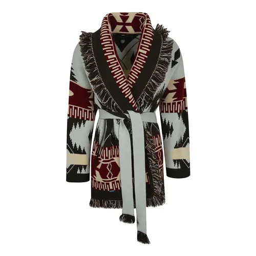 Knitwear > Cashmere Knitwear - - Alanui - Modalova