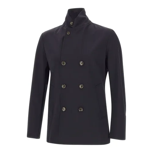 Jackets > Light Jackets - - Montecore - Modalova