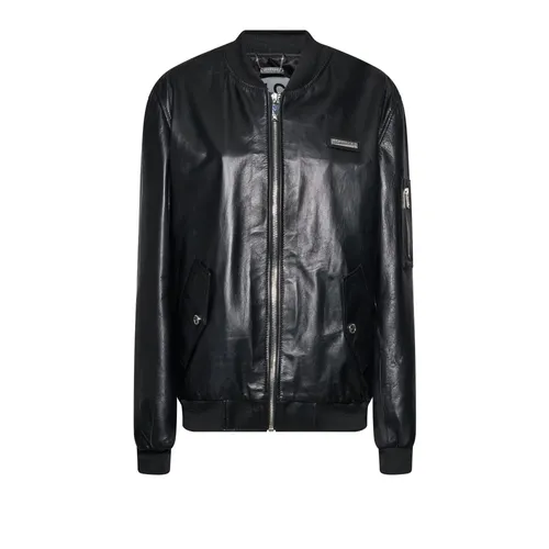 Jackets > Light Jackets - - Richmond - Modalova