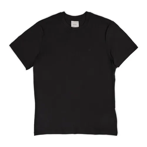 Tops > T-Shirts - - Calvin Klein - Modalova