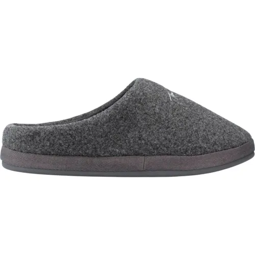 Shoes > Slippers - - Tommy Hilfiger - Modalova
