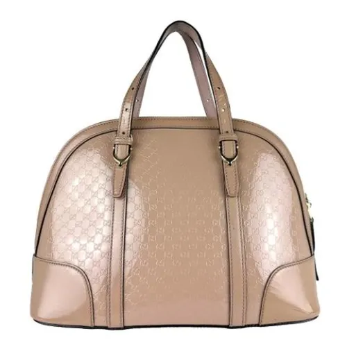 Pre-owned > Pre-owned Bags > Pre-owned Handbags - - Gucci Vintage - Modalova