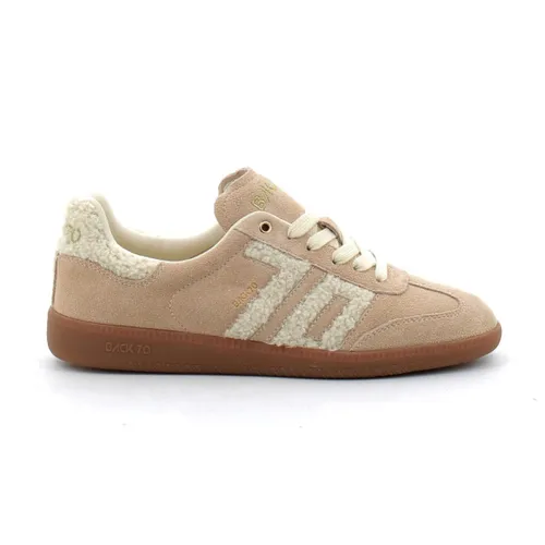 Back70 - Shoes > Sneakers - Beige - Back70 - Modalova