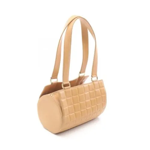 Pre-owned > Pre-owned Bags > Pre-owned Handbags - - Chanel Vintage - Modalova