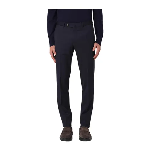 Trousers > Suit Trousers - - PT Torino - Modalova