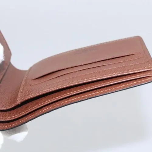 Pre-owned > Pre-owned Accessories > Pre-owned Wallets - - Louis Vuitton Vintage - Modalova