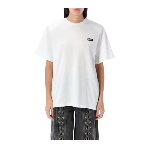 Tops > T-Shirts - - Rotate Birger Christensen - Modalova
