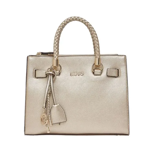 Liu Jo - Bags > Handbags - Yellow - Liu Jo - Modalova