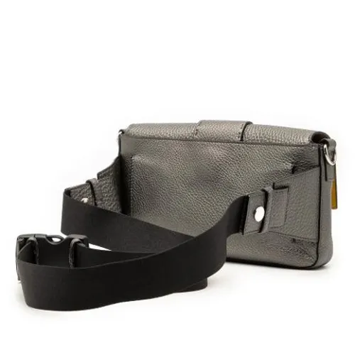 Pre-owned > Pre-owned Bags > Pre-owned Belt Bags - - Fendi Vintage - Modalova