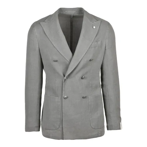 Jackets > Blazers - - L.b.m. 1911 - Modalova