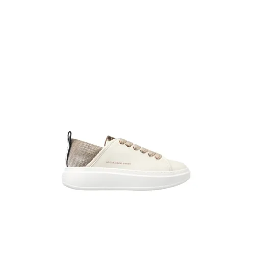 Shoes > Sneakers - - Alexander Smith - Modalova