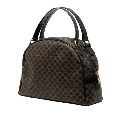 Pre-owned > Pre-owned Bags > Pre-owned Handbags - - Celine Vintage - Modalova
