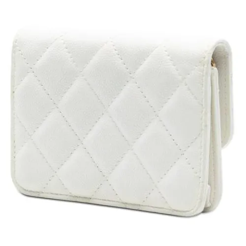 Pre-owned > Pre-owned Bags > Pre-owned Mini Bags - - Chanel Vintage - Modalova