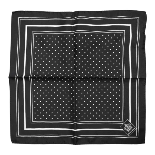 Accessories > Pocket Scarves - - Dolce & Gabbana - Modalova