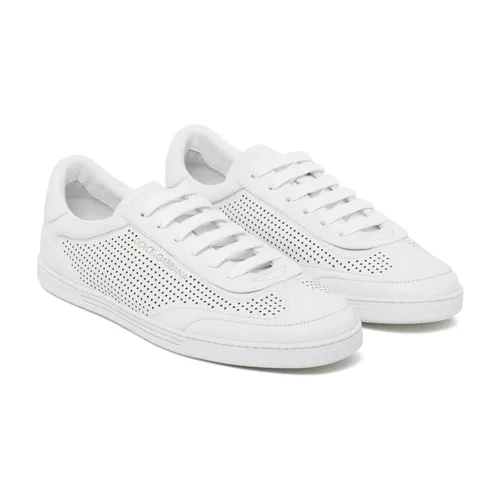 Shoes > Sneakers - - Dolce & Gabbana - Modalova